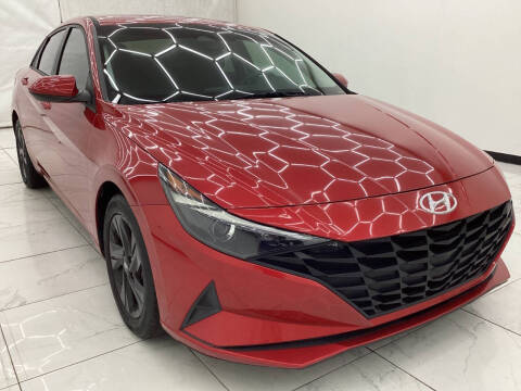 2022 Hyundai Elantra