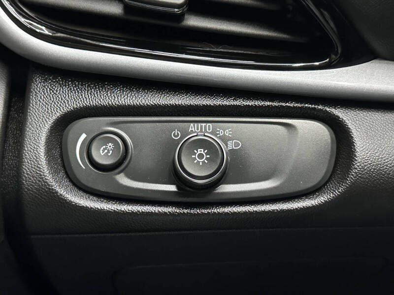 2018 Chevrolet Volt LT