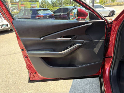 2023 Mazda CX-30 2.5 S Select