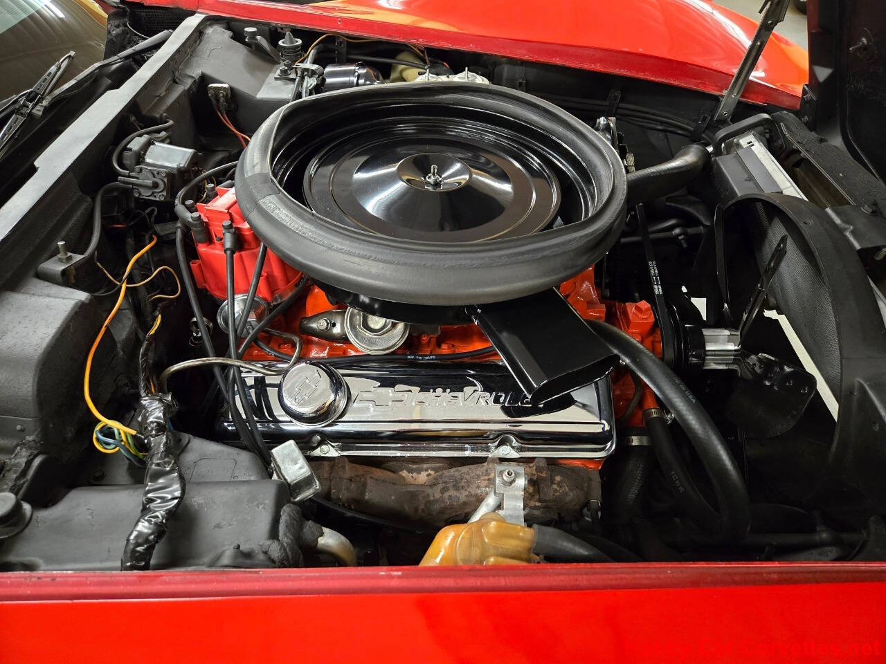 1973 Chevrolet Corvette 5
