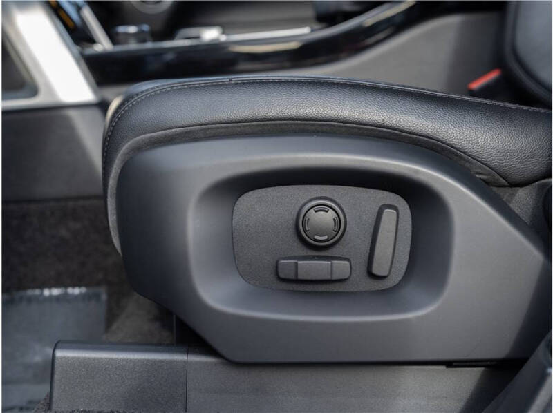 2017 Land Rover Range Rover