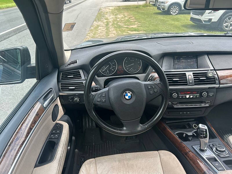 2011 BMW X5