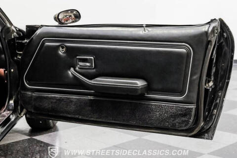 1979 Pontiac Firebird