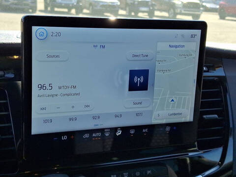 2025 Ford Transit 350 XLT