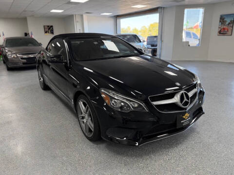 2014 Mercedes-Benz E-Class E 350