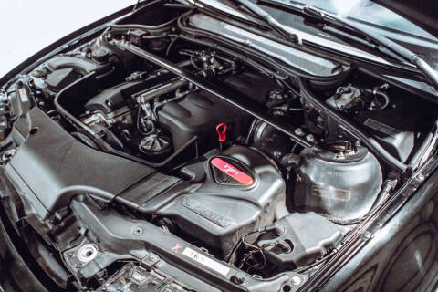 2005 BMW M3