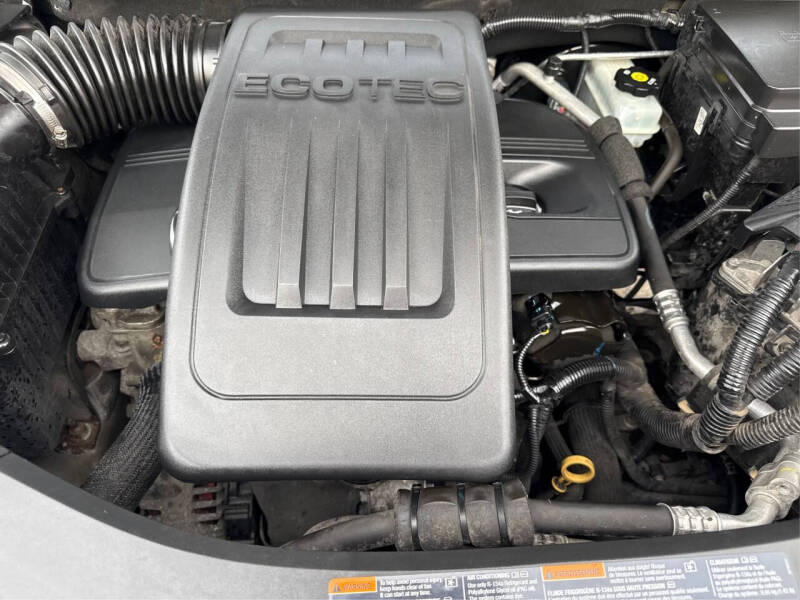 2012 GMC Terrain SLE-2