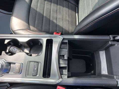2024 Ford Edge ST-Line