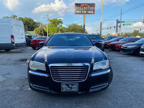 2011 Chrysler 300