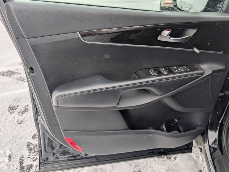 2020 Kia Sorento LX V6