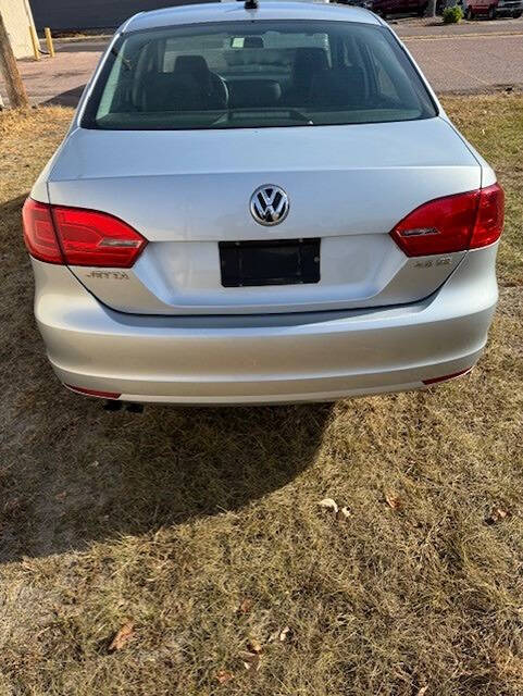 2013 Volkswagen Jetta for sale at MaLanie s Auto Sales in Sioux Falls, SD