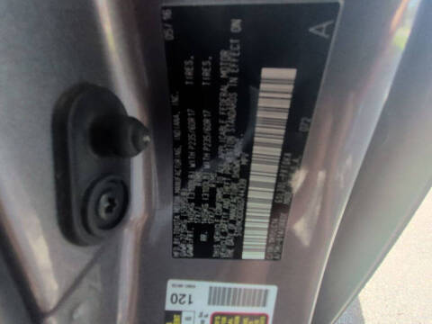 2016 Toyota Sienna