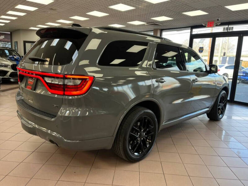 2023 Dodge Durango GT Plus