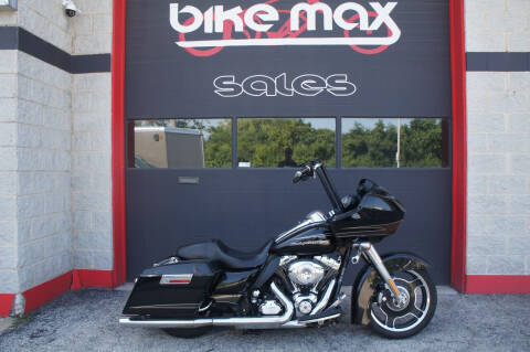 2011 Harley-Davidson Road Glide for sale at BIKEMAX, LLC in Palos Hills IL