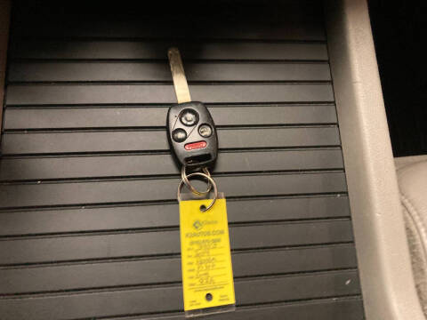 2014 Honda Pilot Touring