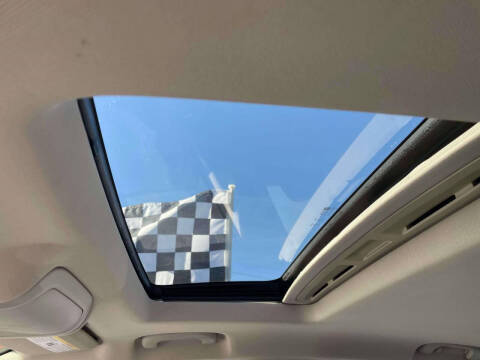 2018 Buick Regal Sportback Essence