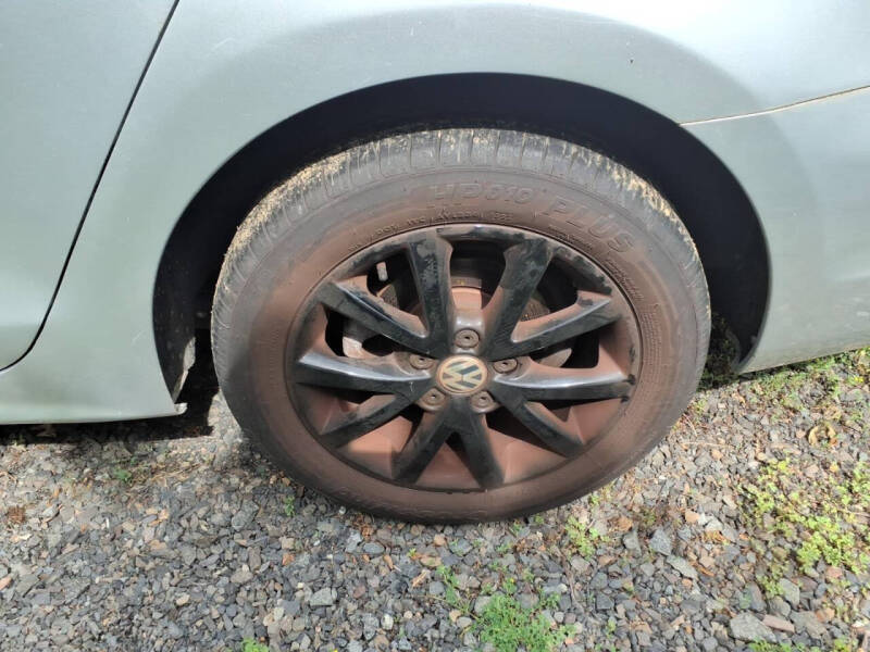 2014 Volkswagen Jetta