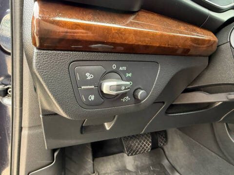 2020 Audi Q5 quattro Premium Plus 45 TFSI