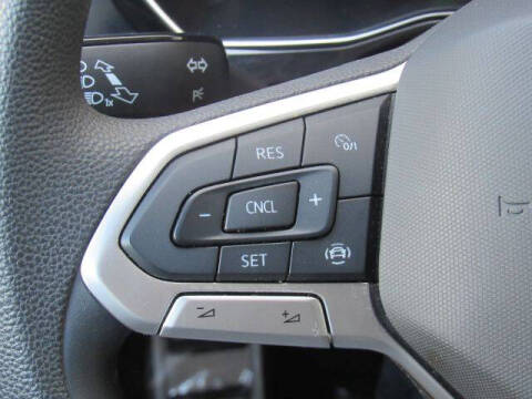 2023 Volkswagen Jetta Sport