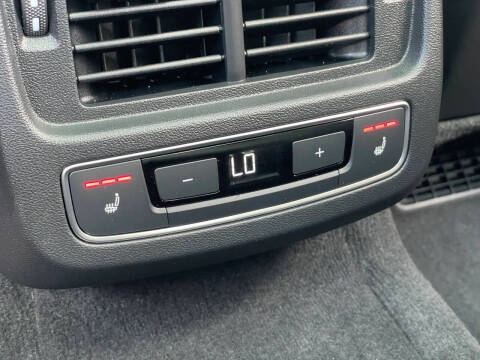 2022 Audi e-tron GT quattro Prestige