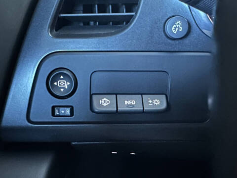 2014 Chevrolet Corvette Stingray