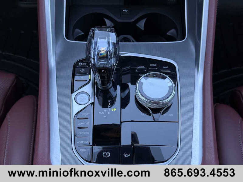 2021 BMW X6 xDrive40i