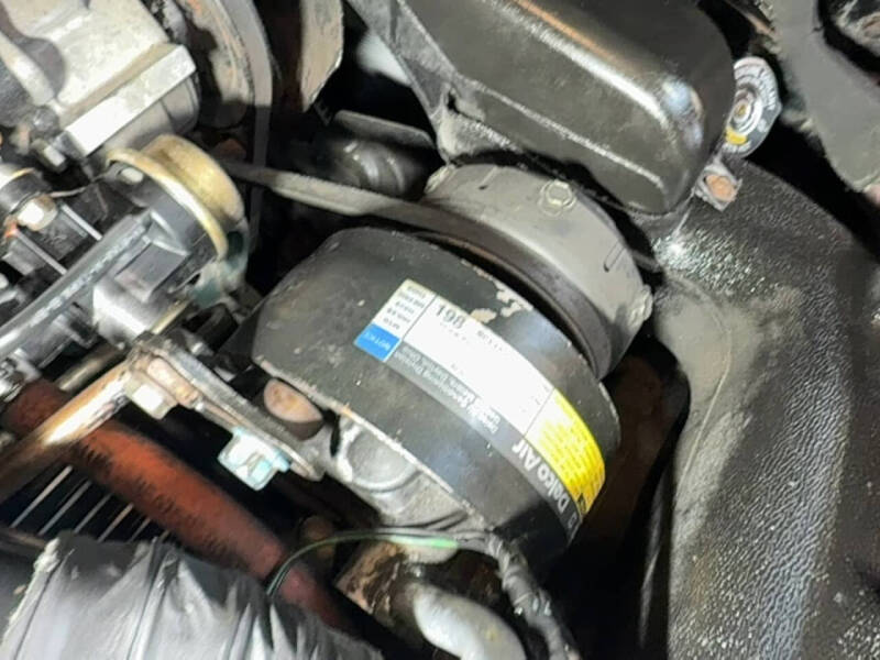 1980 Chevrolet Corvette