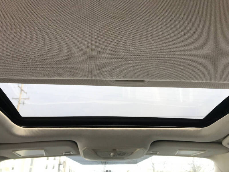2013 Ford Focus Titanium