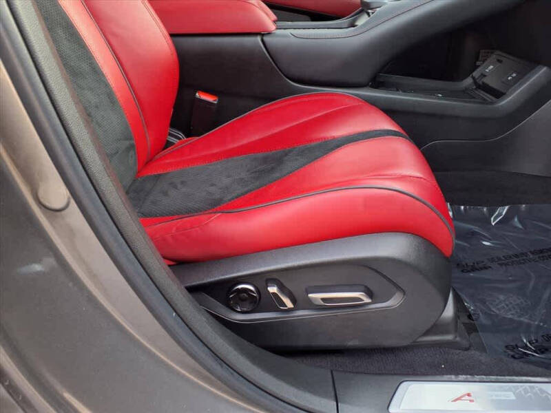 2024 Acura RDX SH-AWD w/A-SPEC