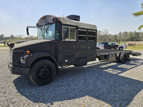 2005 Freightliner MB/Bus