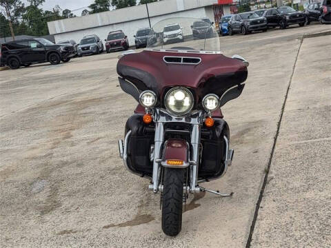 2014 Harley-Davidson n/a