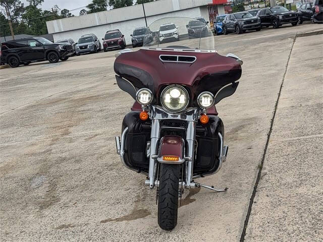 2014 Harley-Davidson n/a