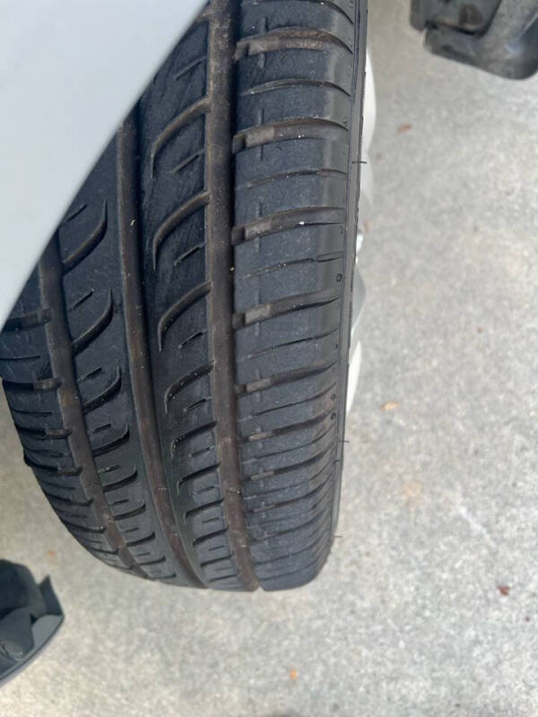 2018 Mitsubishi Mirage ES