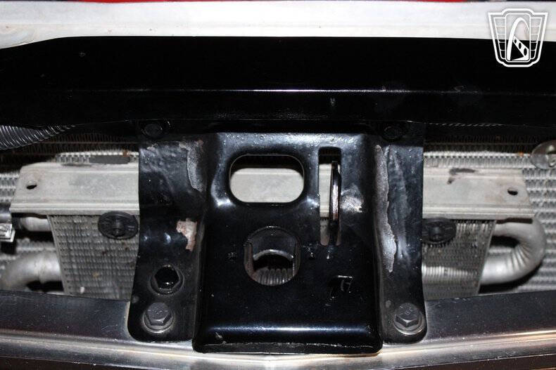 1966 Chevrolet Nova