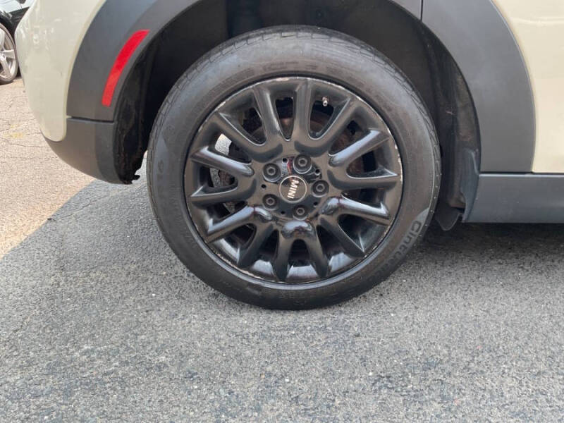 2019 MINI Hardtop 4 Door Cooper