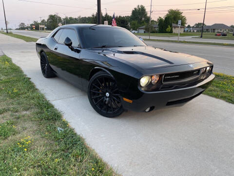 2008 Dodge Challenger for sale at Wyss Auto in Oak Creek WI