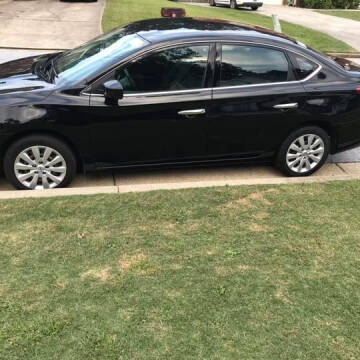 2018 Nissan Sentra for sale at Car Deals Auto Sales LLC in Atlanta GA