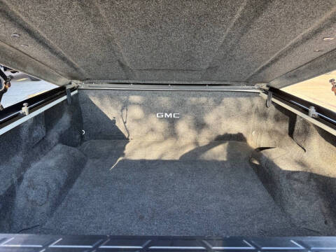 2012 GMC Sierra 1500 Denali