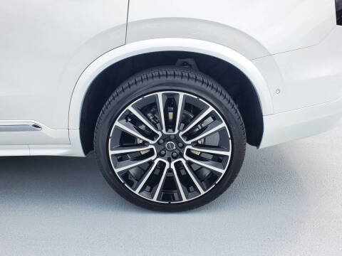 2026 Volvo XC90 B6 Plus 6P