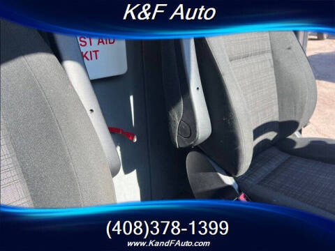 2019 Mercedes-Benz Metris Cargo