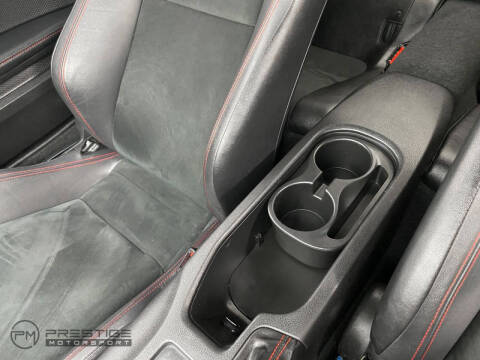 2013 Subaru BRZ Limited