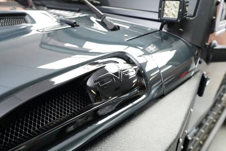 2018 Jeep Wrangler JK Unlimited