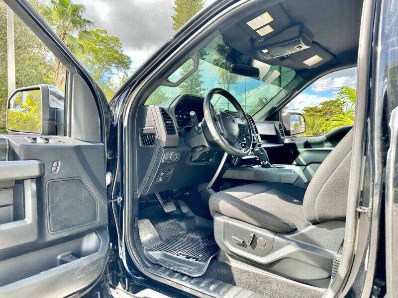 2018 Ford F-150  - $29,995