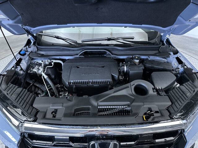 2026 Honda Pilot