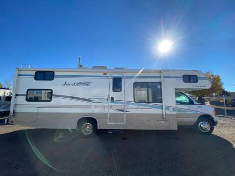 2005 Fleetwood 29V Bunkhouse for sale at NOCO RV Sales in Loveland CO