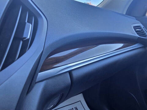 2016 Acura MDX w/Tech