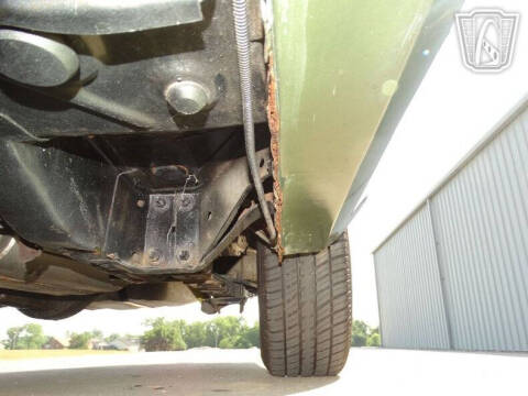 1969 Dodge Super Bee