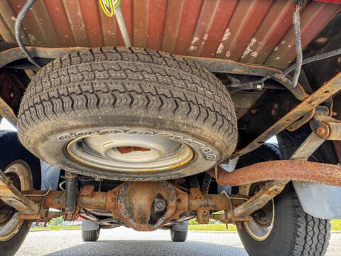 1998 Dodge Dakota