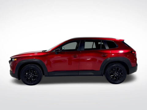 2024 Mazda CX-50 2.5 S Select