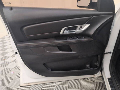 2012 GMC Terrain SLE-1